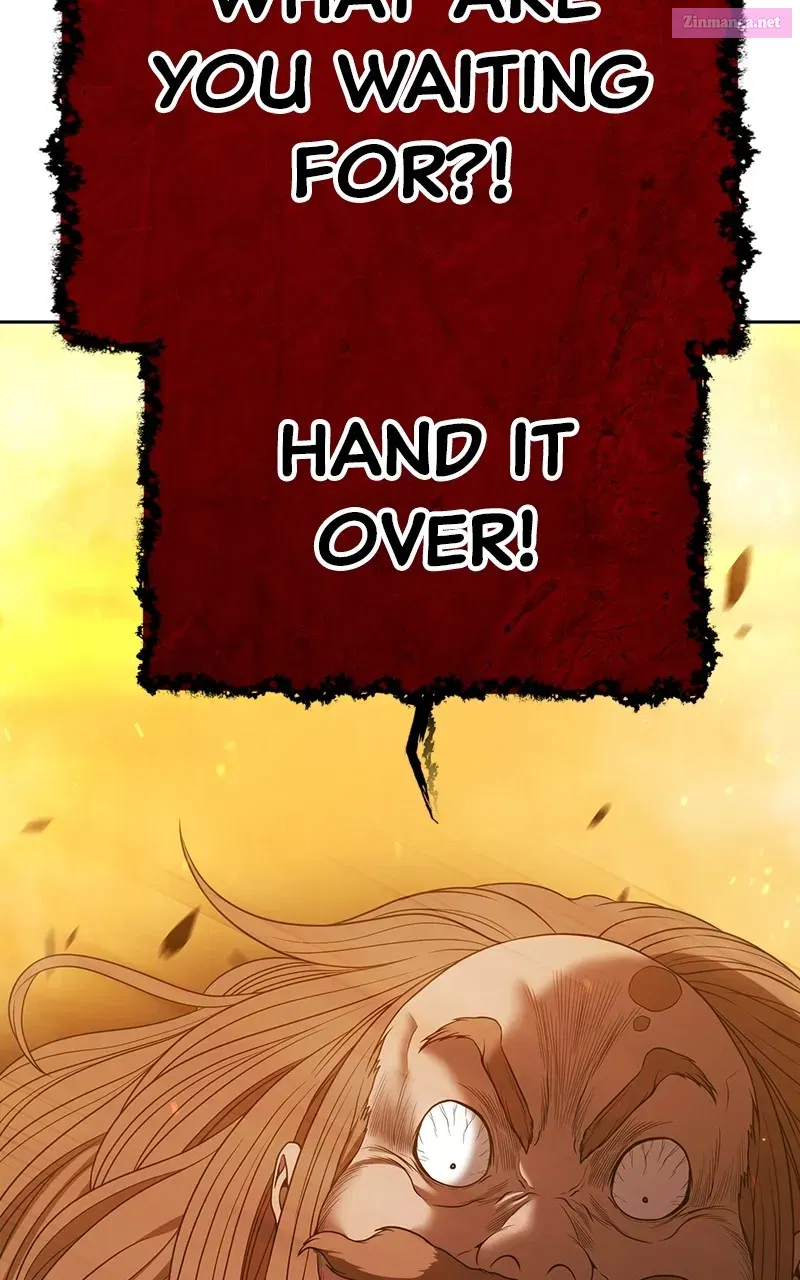 +99 ReinforcedWooden Stick Chapter 118 page 9 - 