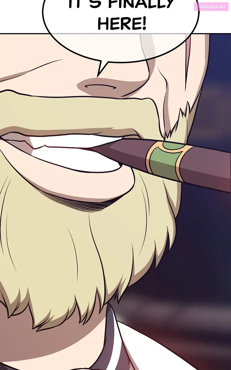 +99 ReinforcedWooden Stick Chapter 118 page 85 - 