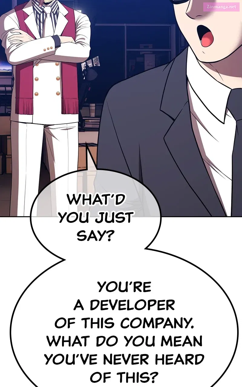 +99 ReinforcedWooden Stick Chapter 118 page 90 - 