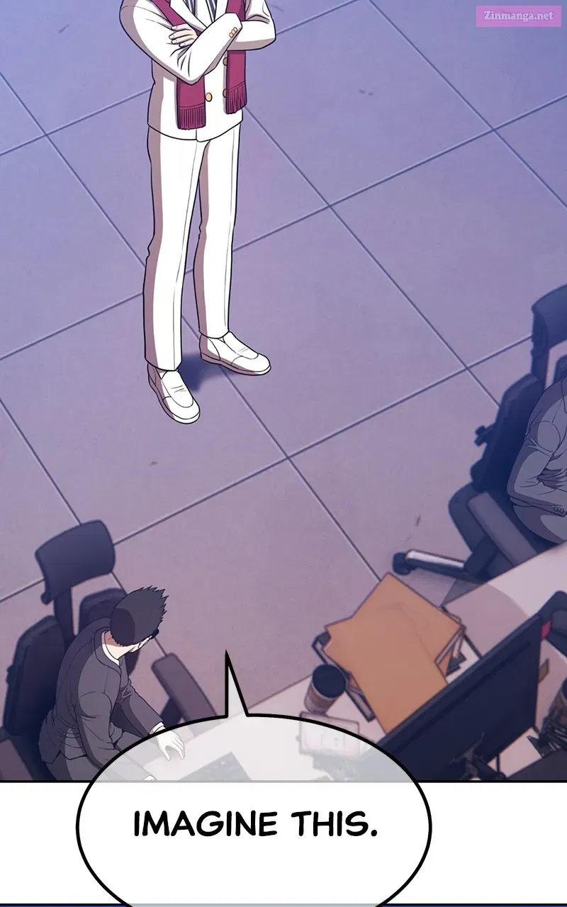 +99 ReinforcedWooden Stick Chapter 118 page 94 - 
