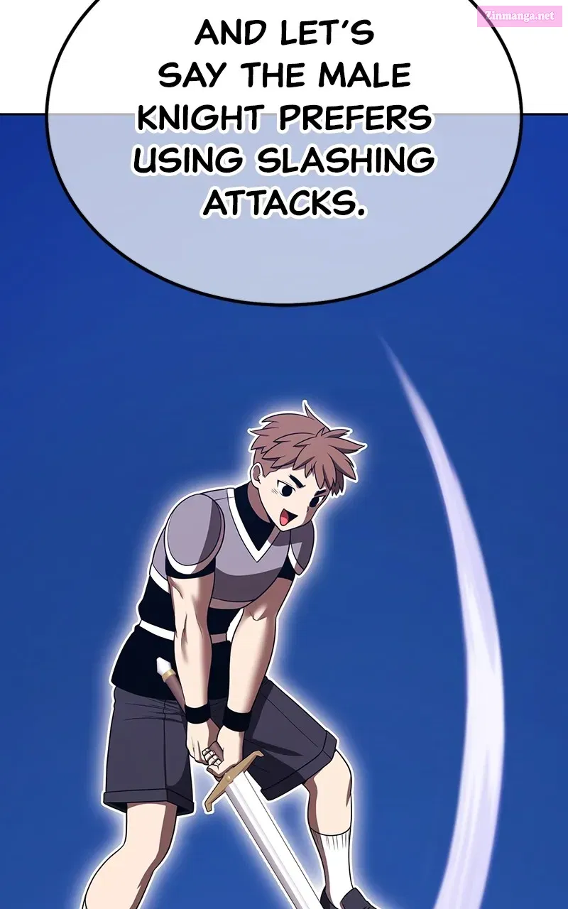 +99 ReinforcedWooden Stick Chapter 118 page 97 - 