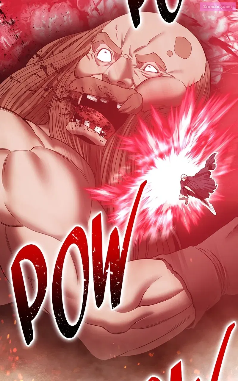 +99 ReinforcedWooden Stick Chapter 119 page 106 - 