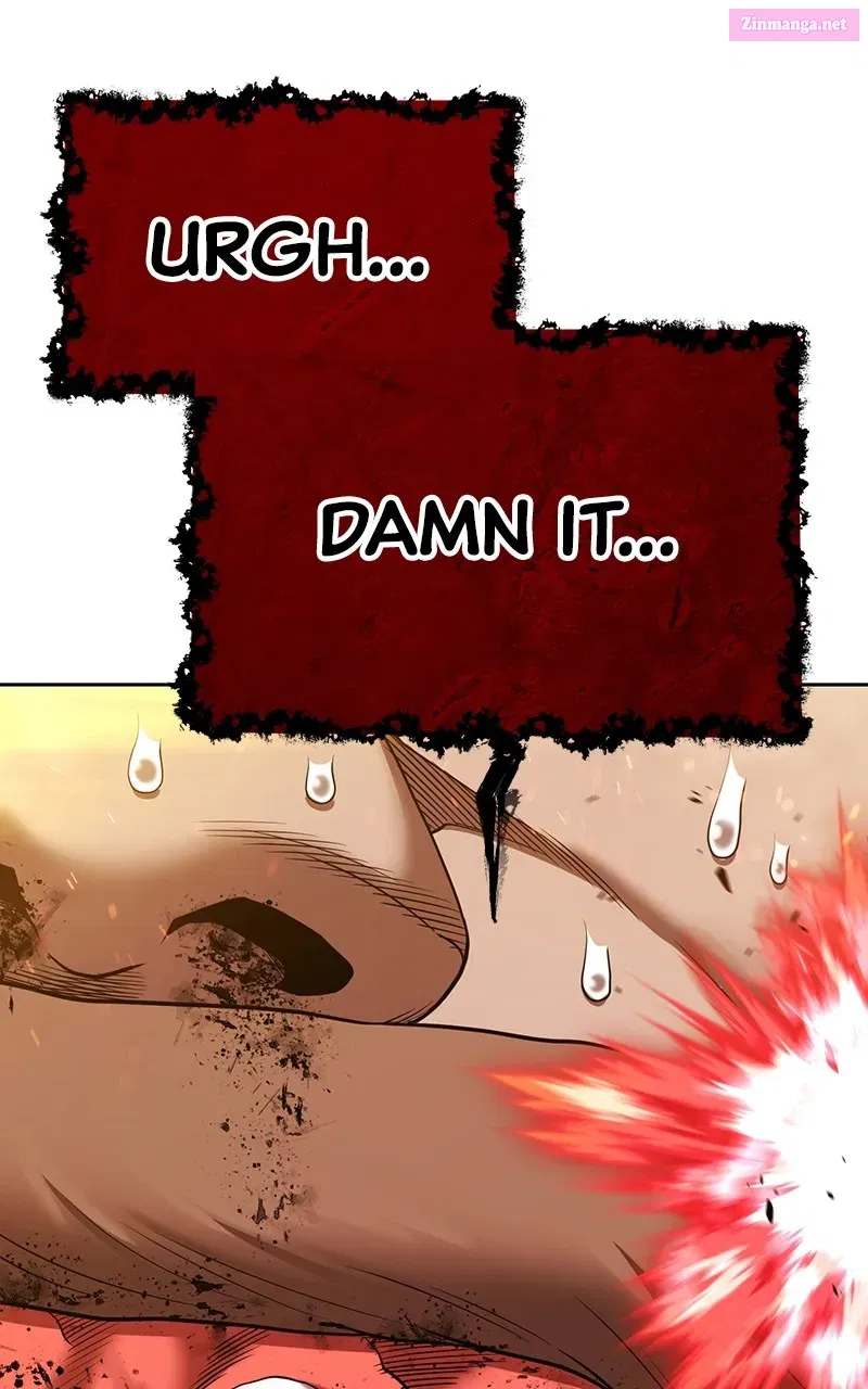 +99 ReinforcedWooden Stick Chapter 119 page 115 - 