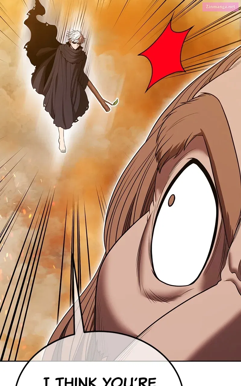 +99 ReinforcedWooden Stick Chapter 119 page 13 - 
