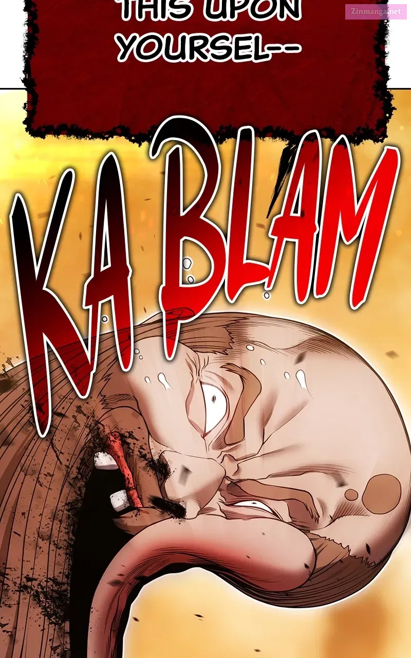 +99 ReinforcedWooden Stick Chapter 119 page 121 - 