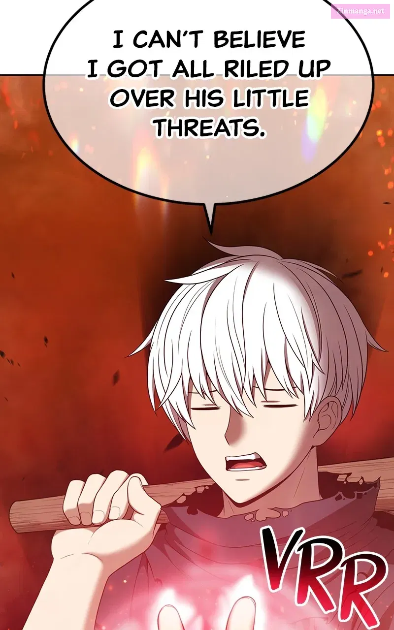 +99 ReinforcedWooden Stick Chapter 119 page 142 - 