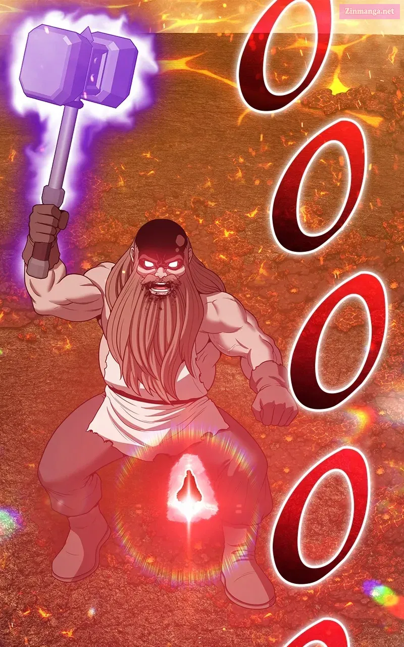 +99 ReinforcedWooden Stick Chapter 119 page 181 - 