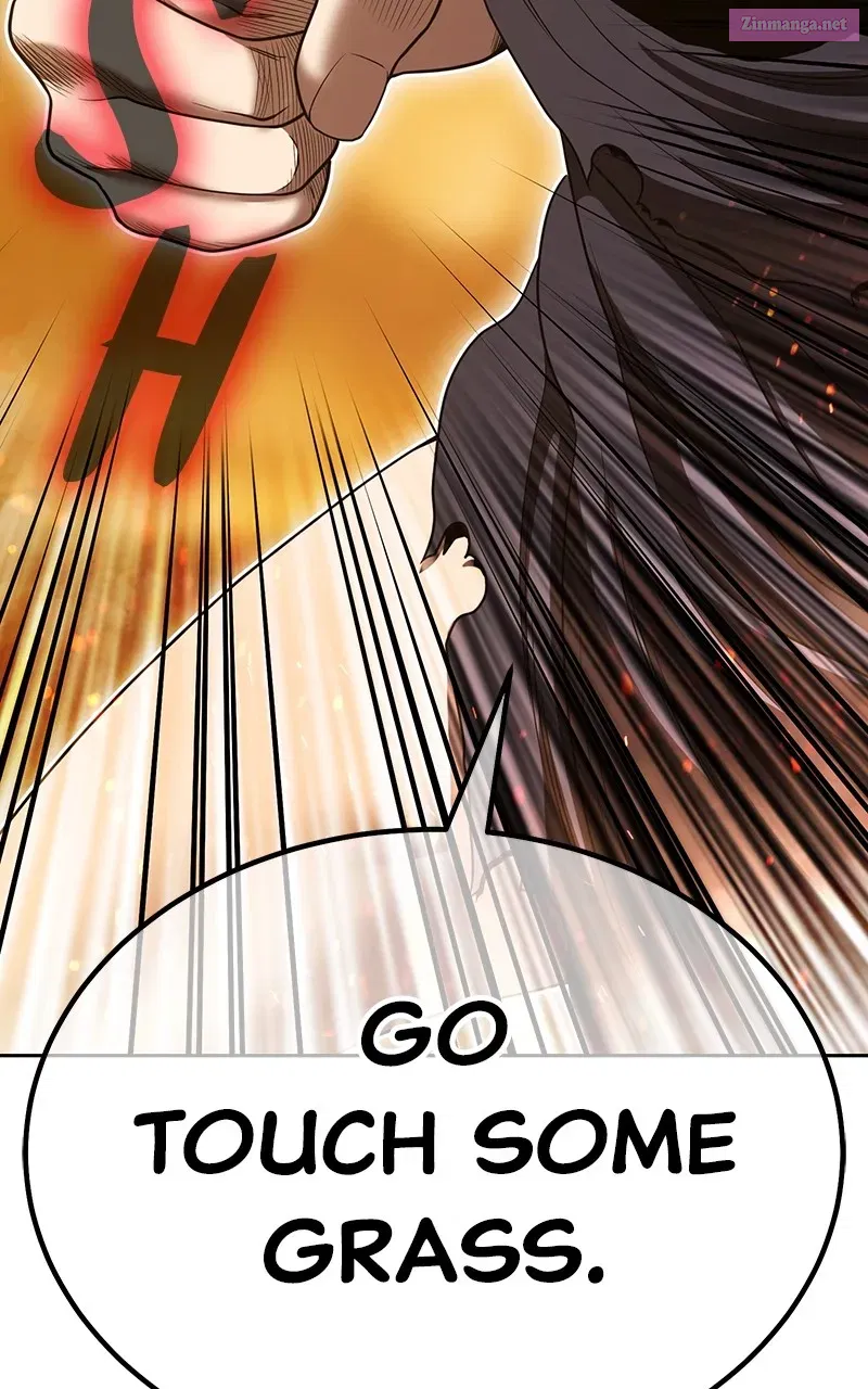 +99 ReinforcedWooden Stick Chapter 119 page 190 - 