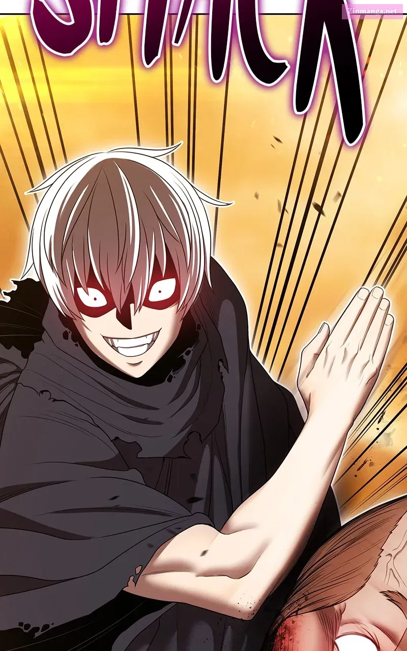 +99 ReinforcedWooden Stick Chapter 119 page 206 - 