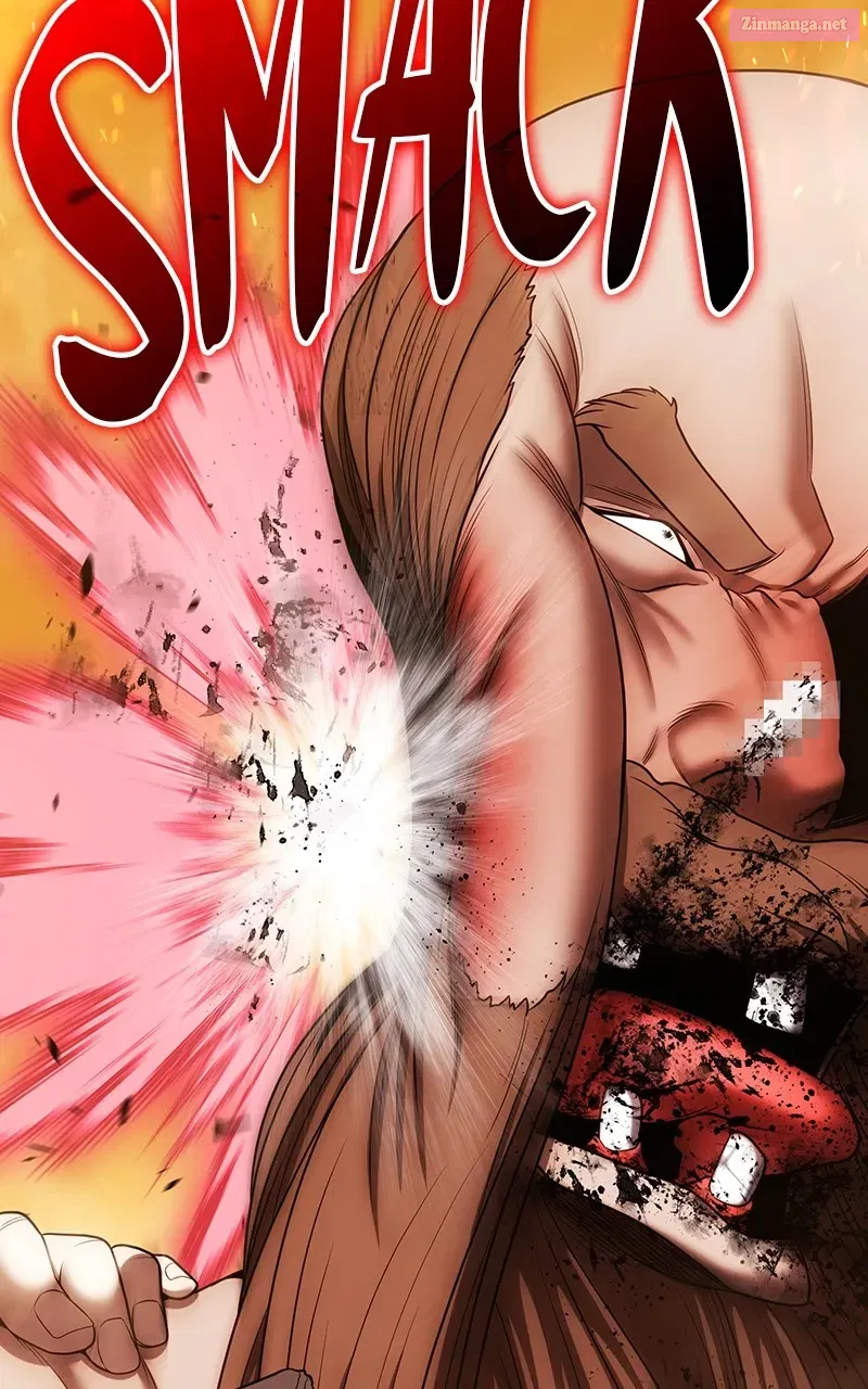 +99 ReinforcedWooden Stick Chapter 119 page 215 - 