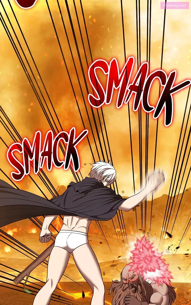 +99 ReinforcedWooden Stick Chapter 119 page 230 - 