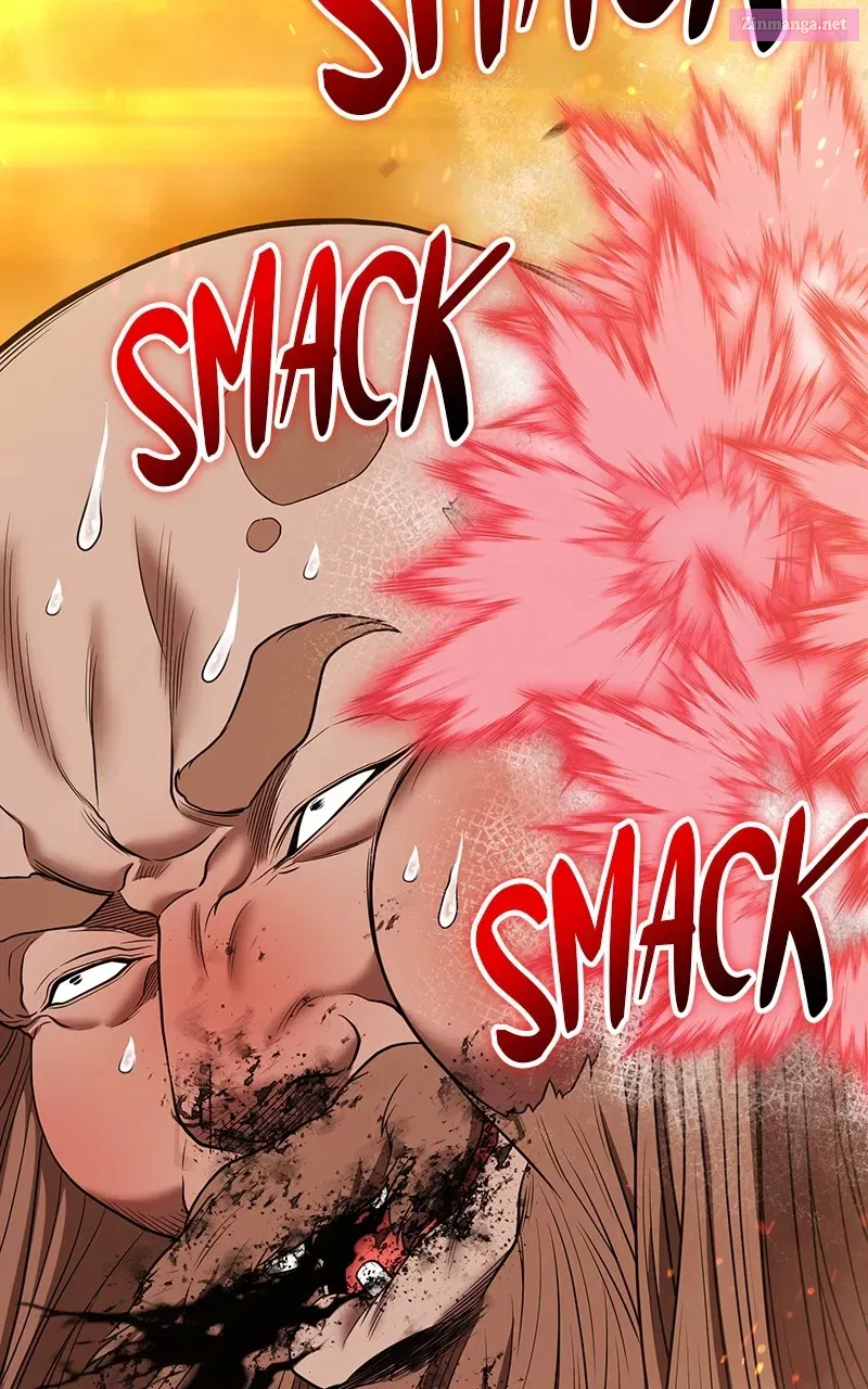 +99 ReinforcedWooden Stick Chapter 119 page 232 - 