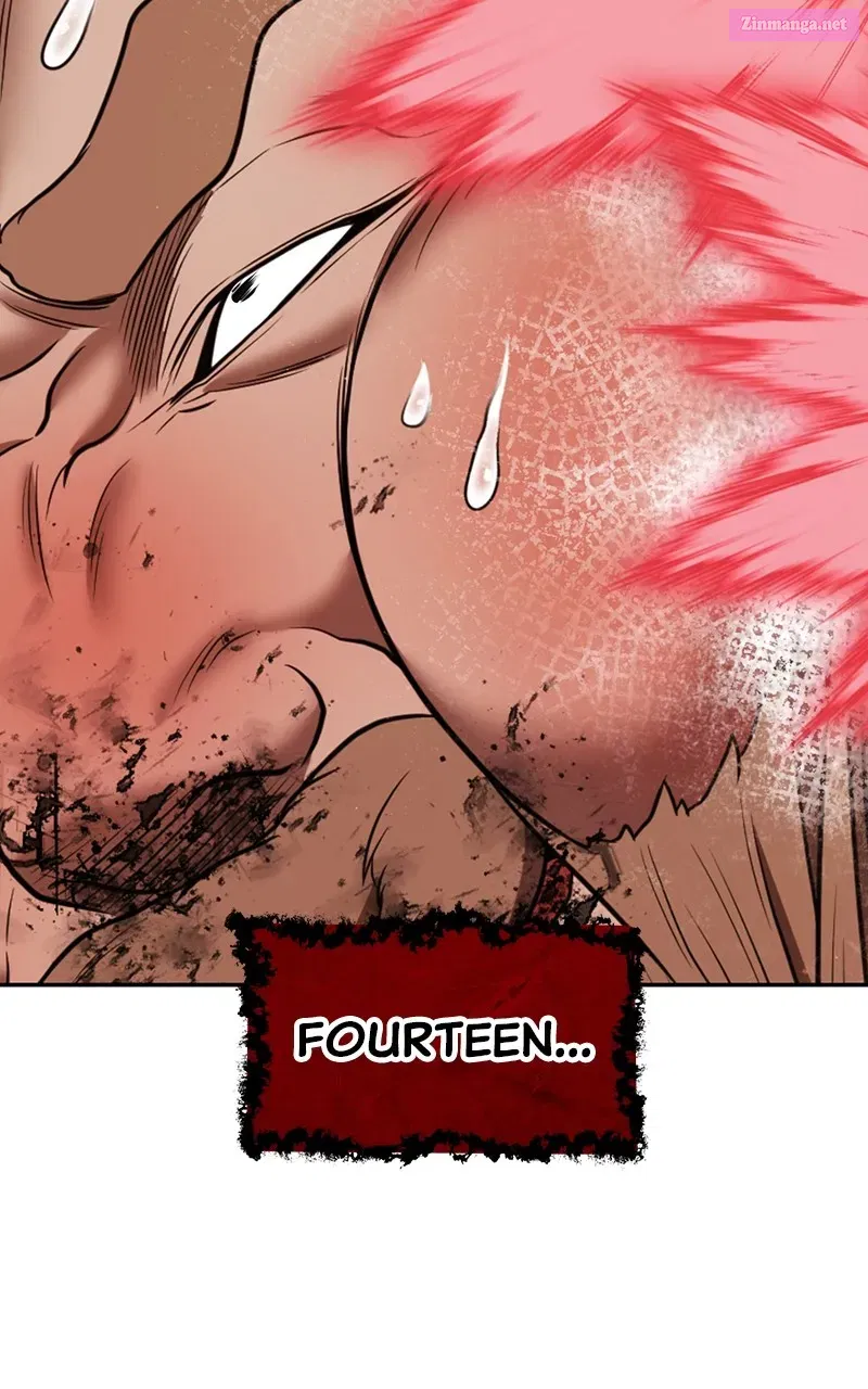 +99 ReinforcedWooden Stick Chapter 119 page 239 - 