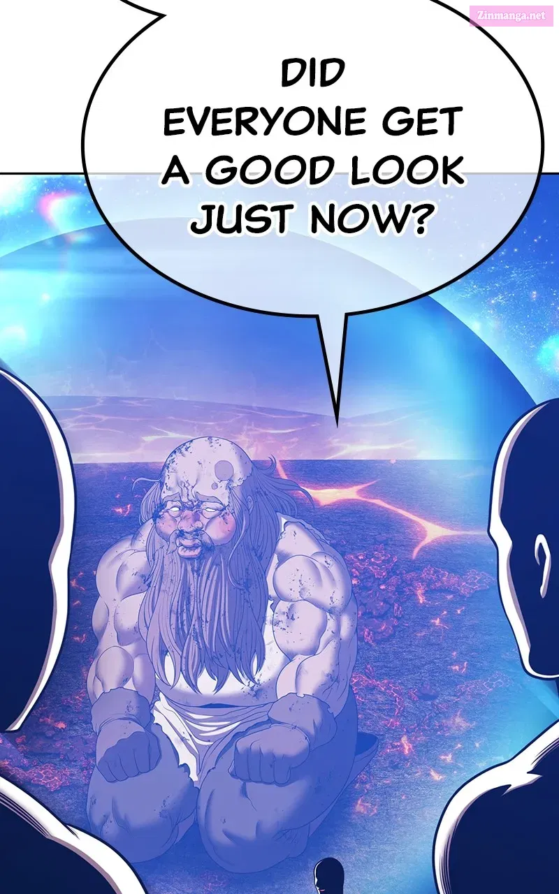 +99 ReinforcedWooden Stick Chapter 119 page 299 - 