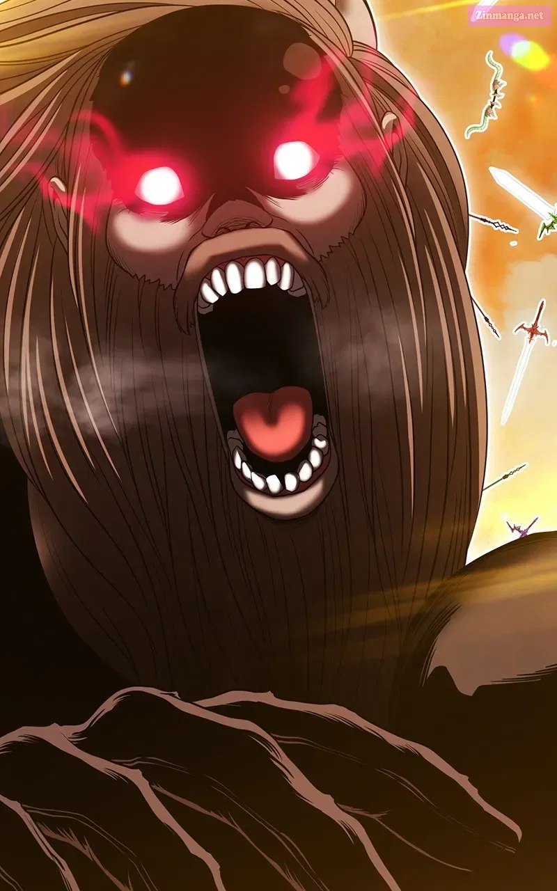 +99 ReinforcedWooden Stick Chapter 119 page 4 - 