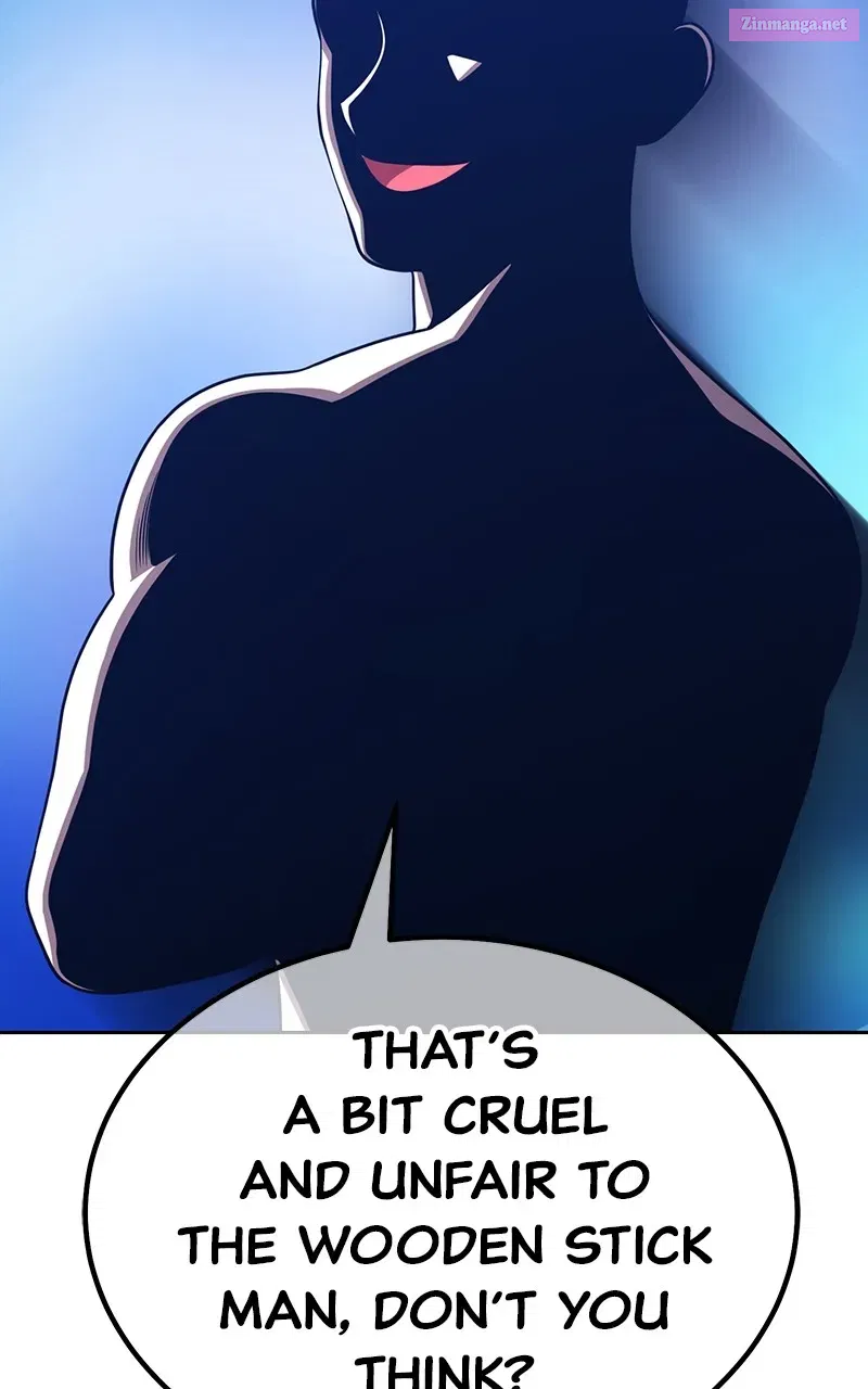 +99 ReinforcedWooden Stick Chapter 119 page 327 - 