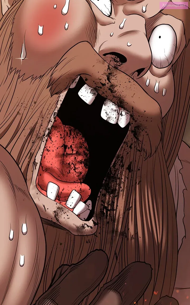 +99 ReinforcedWooden Stick Chapter 119 page 35 - 