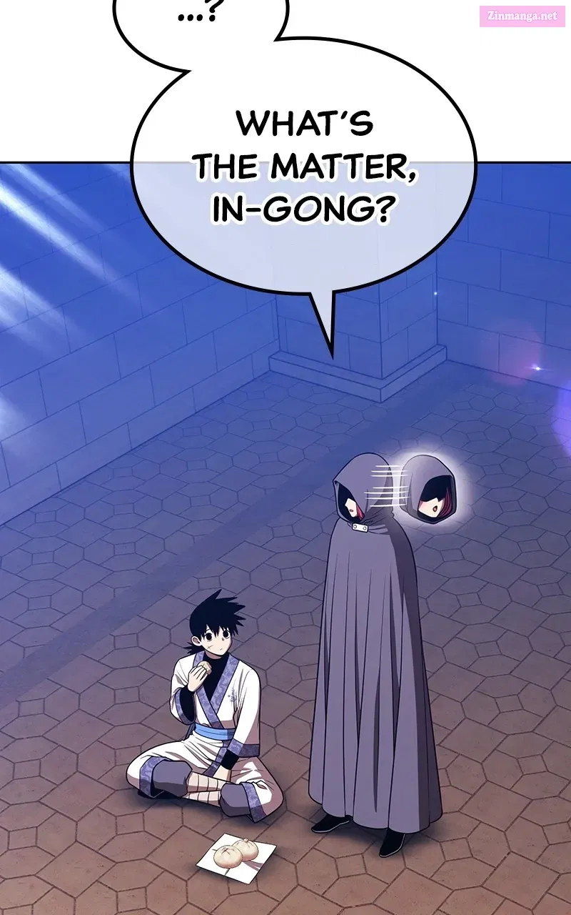 +99 ReinforcedWooden Stick Chapter 119 page 348 - 