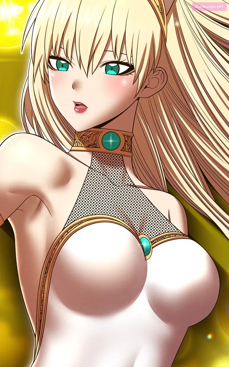 +99 ReinforcedWooden Stick Chapter 119 page 370 - 