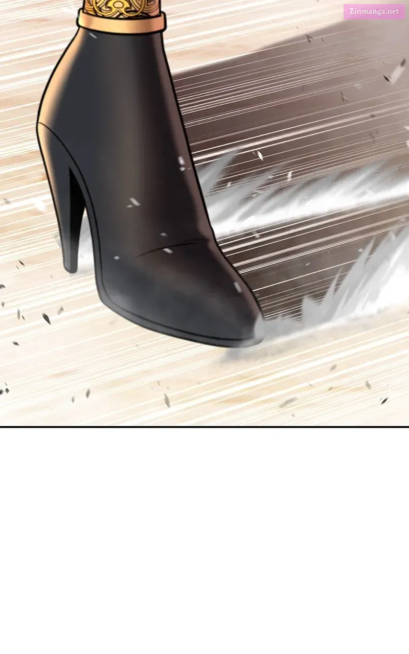 +99 ReinforcedWooden Stick Chapter 119 page 38 - 