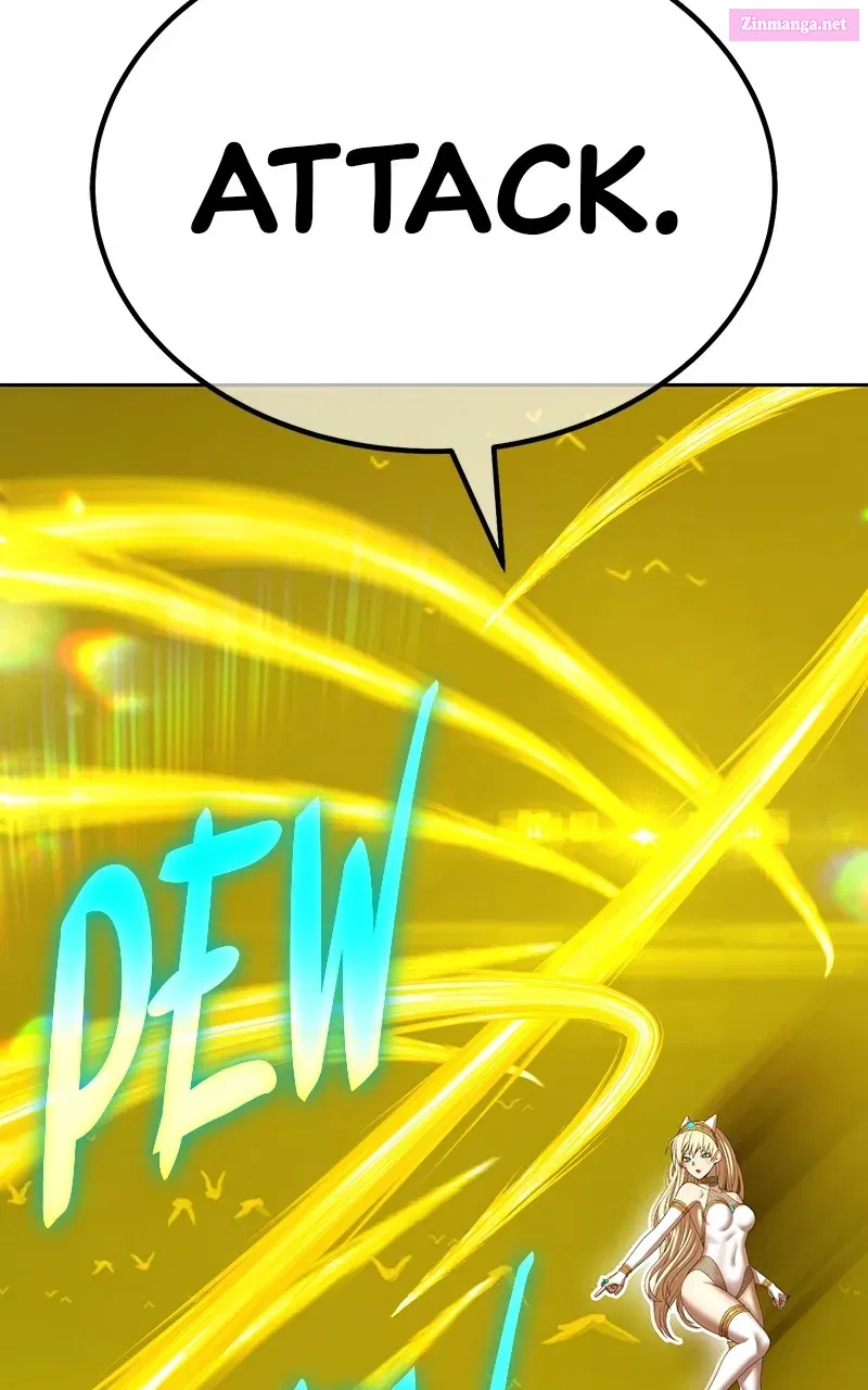 +99 ReinforcedWooden Stick Chapter 119 page 372 - 