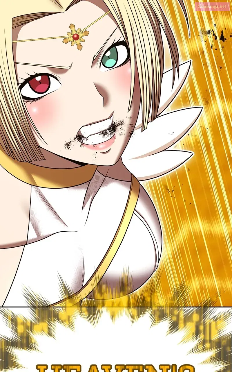 +99 ReinforcedWooden Stick Chapter 119 page 380 - 