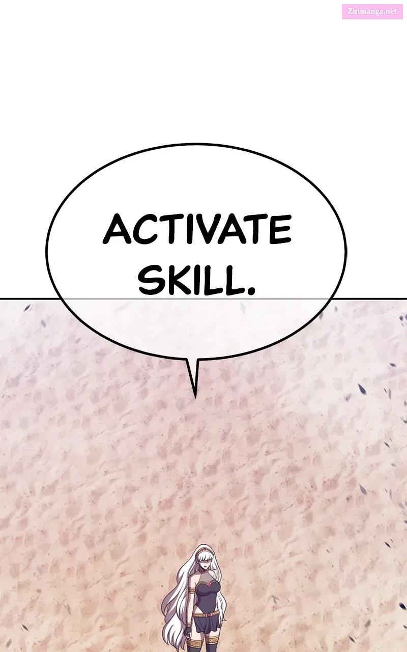 +99 ReinforcedWooden Stick Chapter 119 page 39 - 