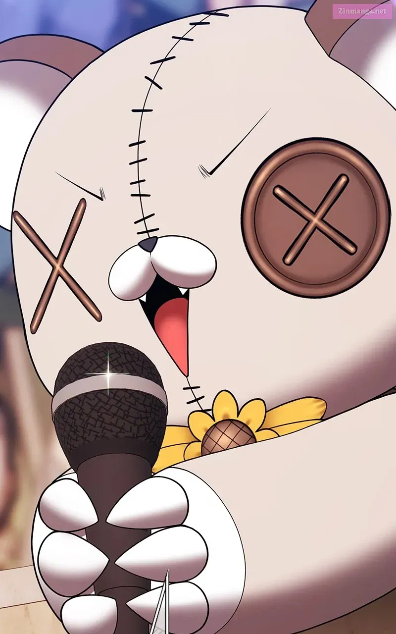 +99 ReinforcedWooden Stick Chapter 119 page 389 - 