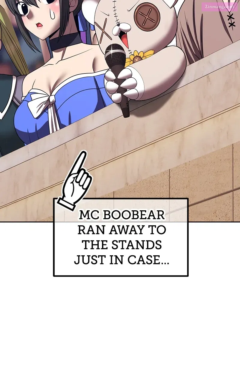 +99 ReinforcedWooden Stick Chapter 119 page 392 - 