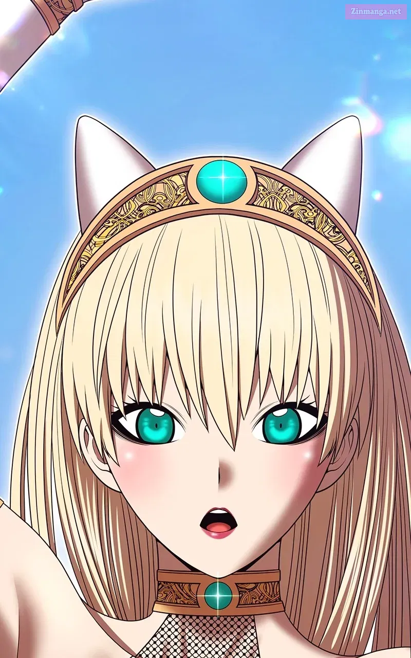 +99 ReinforcedWooden Stick Chapter 119 page 399 - 