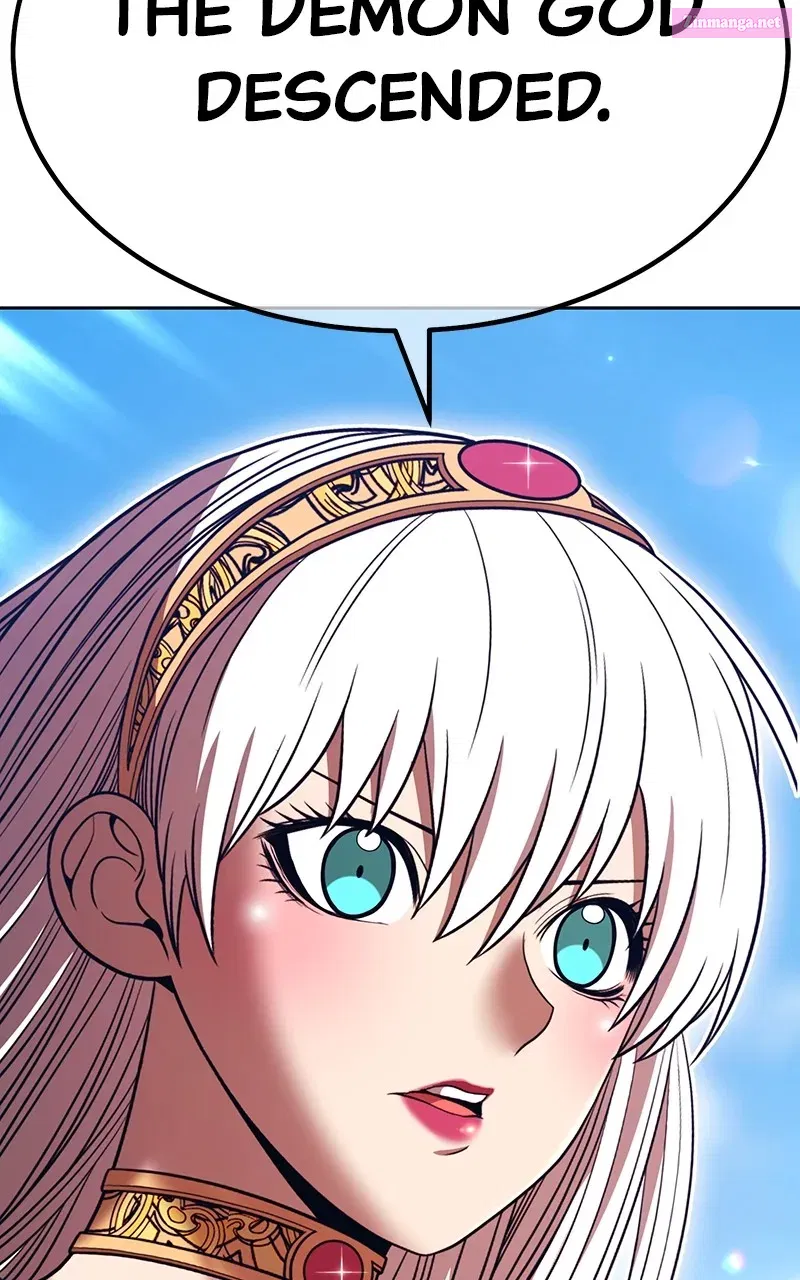 +99 ReinforcedWooden Stick Chapter 119 page 41 - 