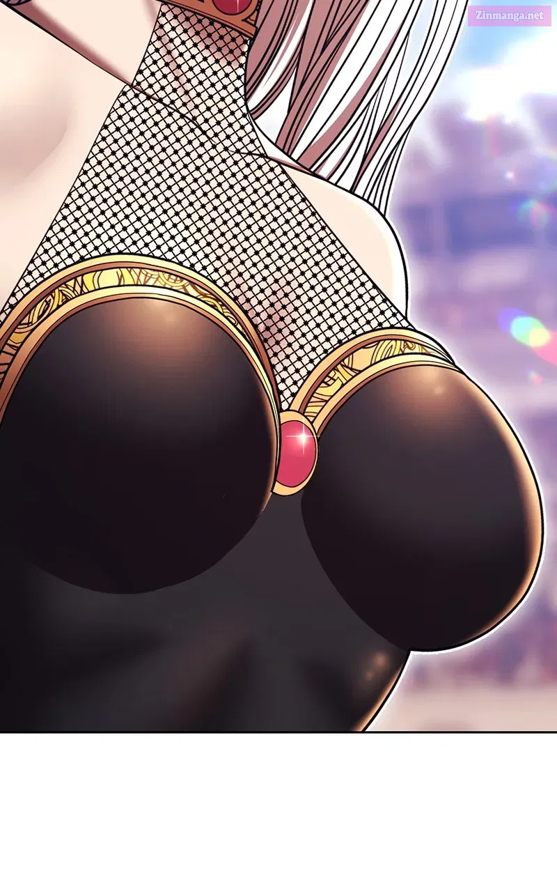 +99 ReinforcedWooden Stick Chapter 119 page 42 - 