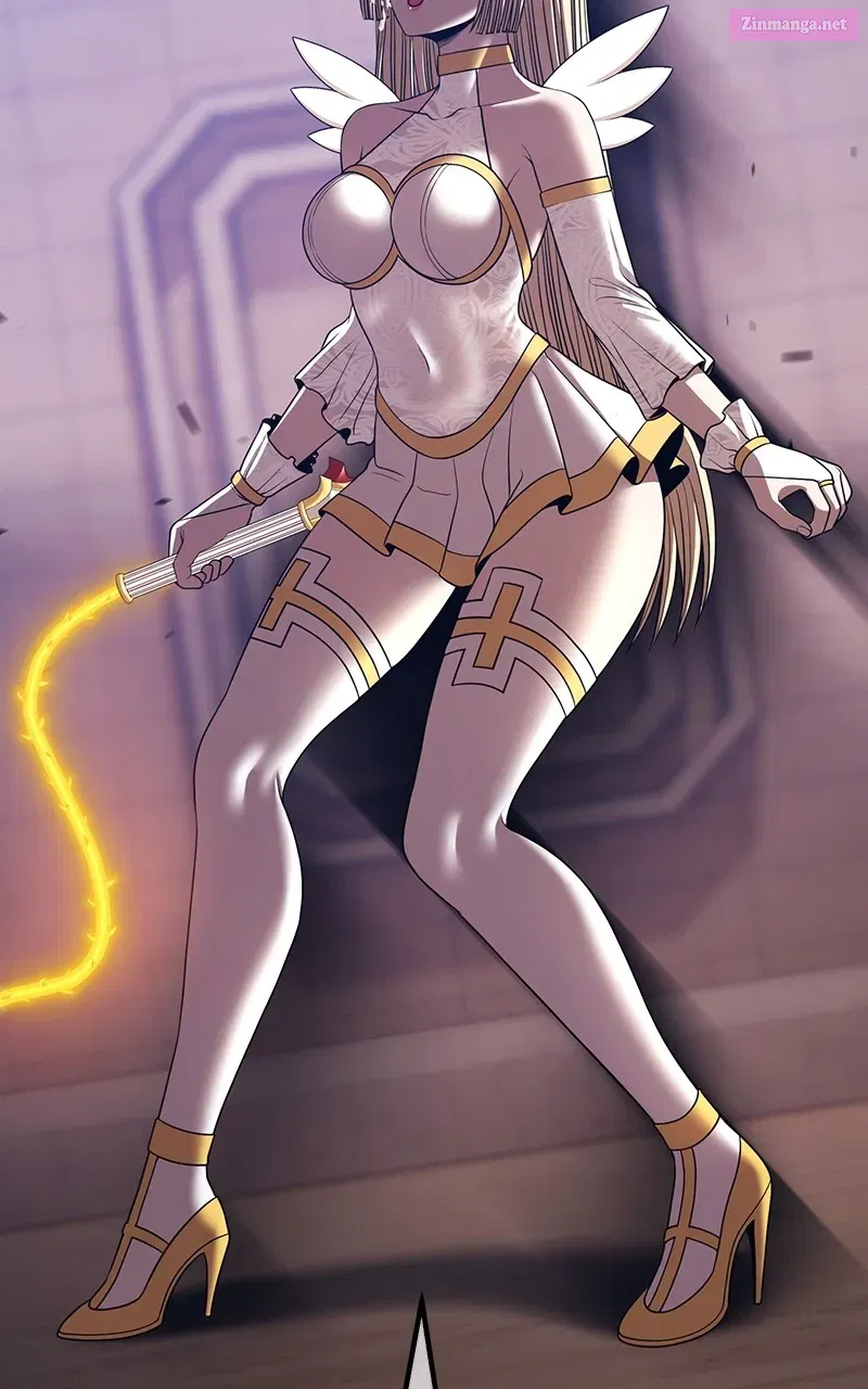 +99 ReinforcedWooden Stick Chapter 119 page 418 - 
