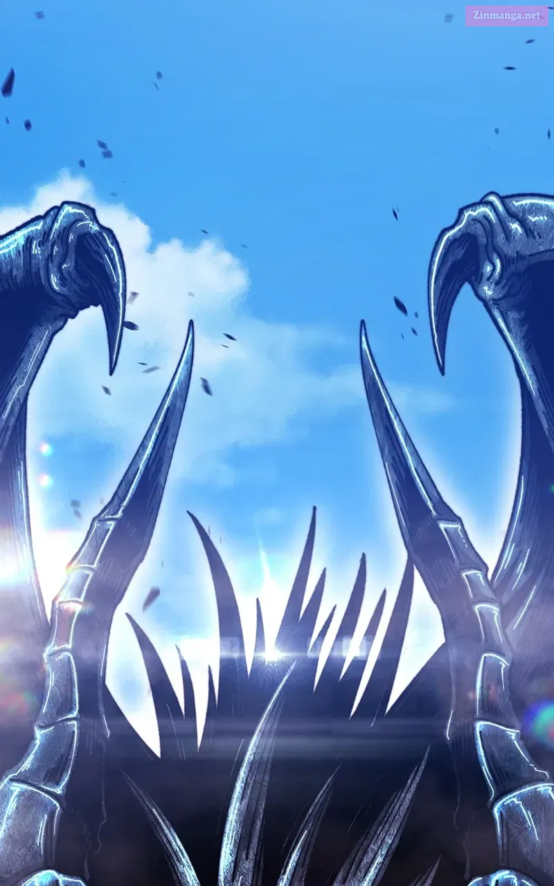 +99 ReinforcedWooden Stick Chapter 119 page 420 - 