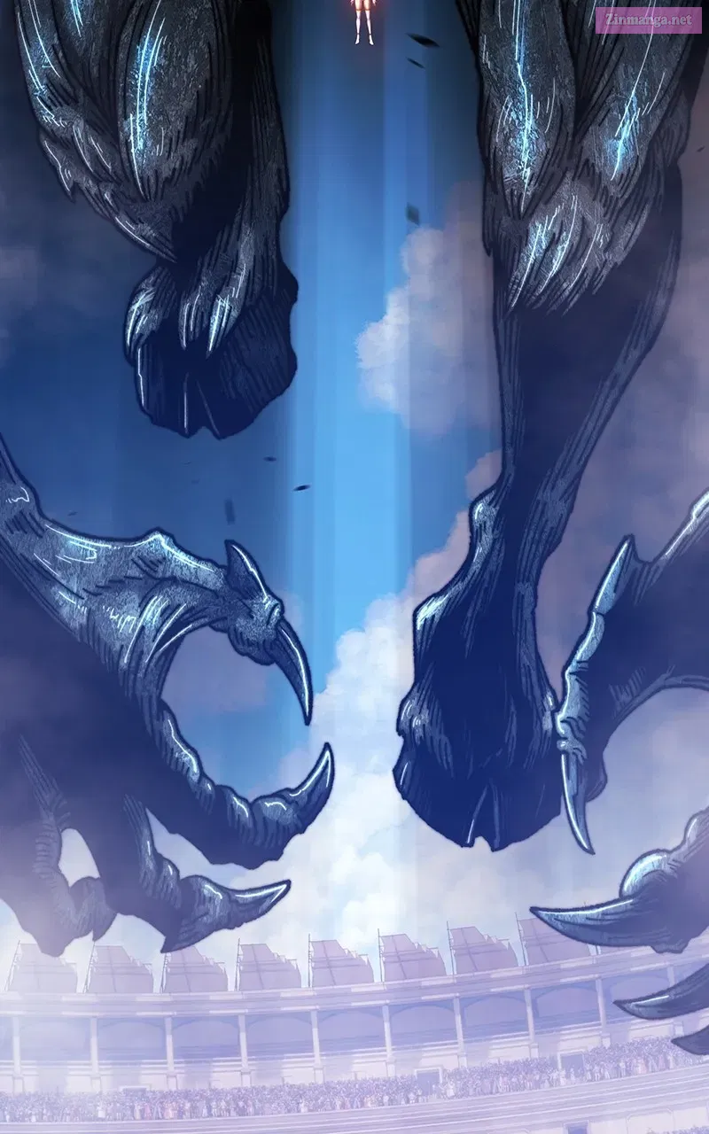 +99 ReinforcedWooden Stick Chapter 119 page 422 - 