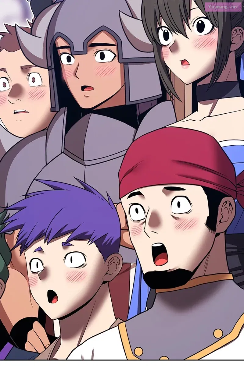 +99 ReinforcedWooden Stick Chapter 119 page 55 - 
