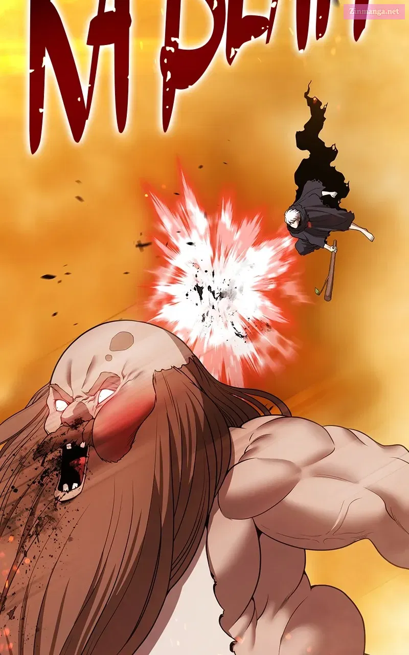 +99 ReinforcedWooden Stick Chapter 119 page 76 - 