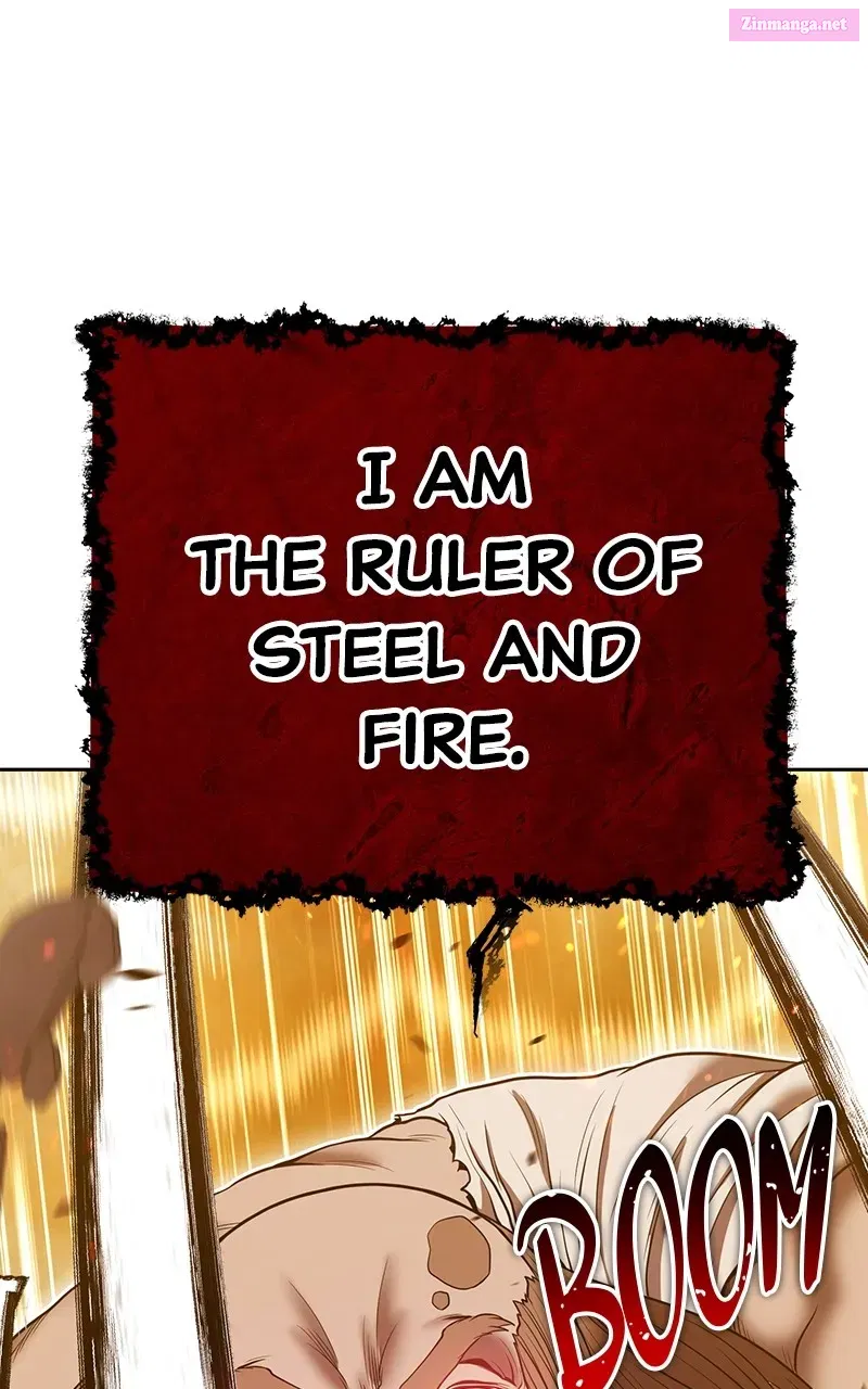 +99 ReinforcedWooden Stick Chapter 119 page 9 - 