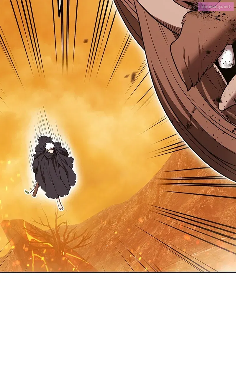 +99 ReinforcedWooden Stick Chapter 119 page 81 - 