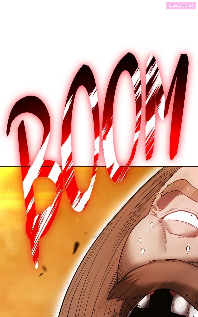 +99 ReinforcedWooden Stick Chapter 119 page 85 - 