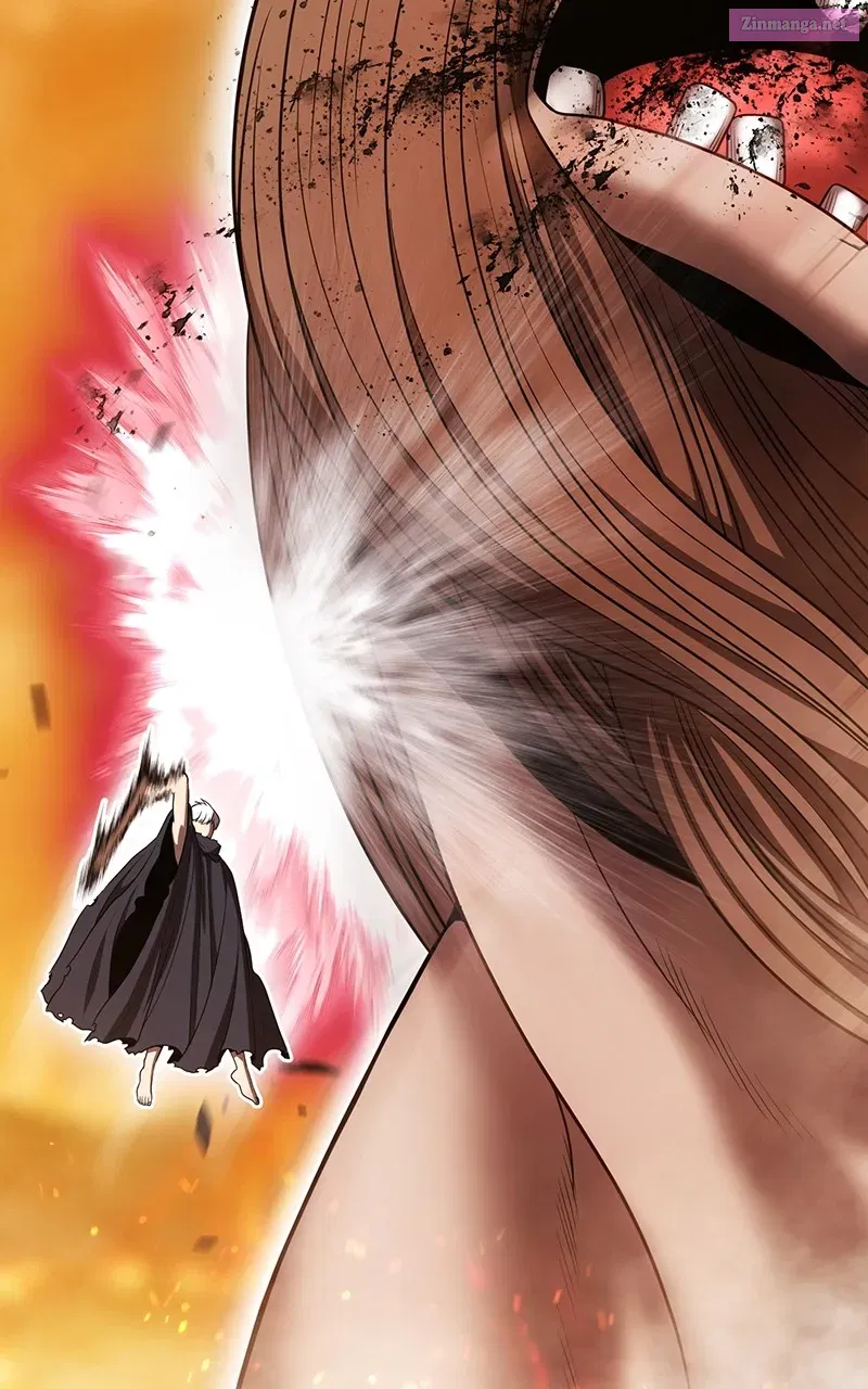 +99 ReinforcedWooden Stick Chapter 119 page 86 - 