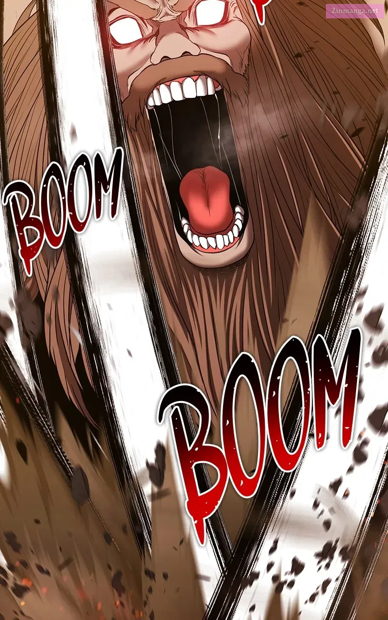 +99 ReinforcedWooden Stick Chapter 119 page 10 - 