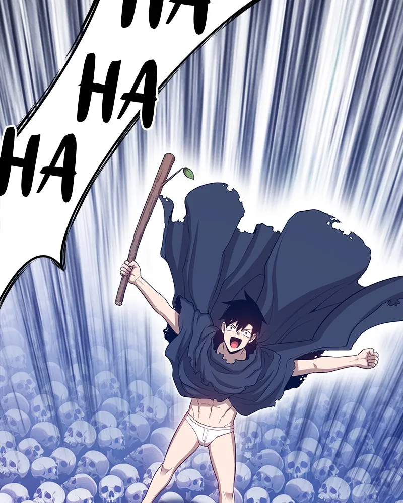 +99 ReinforcedWooden Stick Chapter 12 page 141 - 