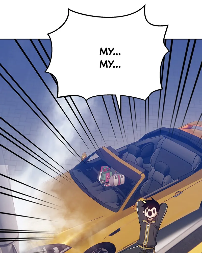 +99 ReinforcedWooden Stick Chapter 12 page 186 - 