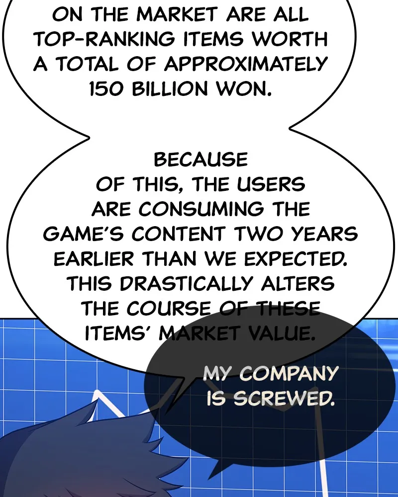 +99 ReinforcedWooden Stick Chapter 12 page 203 - 