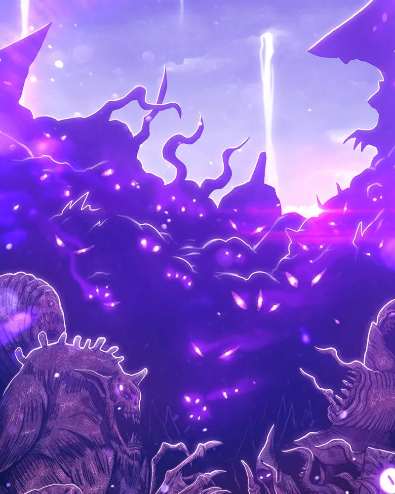 +99 ReinforcedWooden Stick Chapter 12 page 304 - 