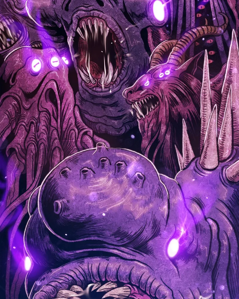 +99 ReinforcedWooden Stick Chapter 12 page 306 - 