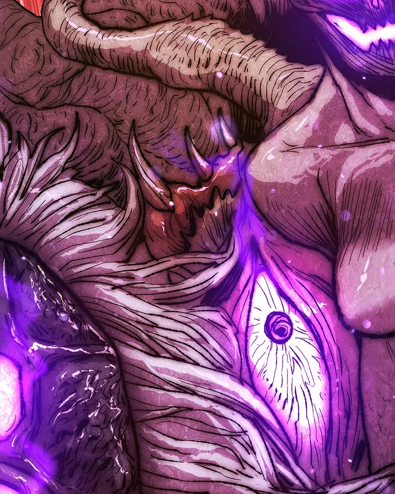 +99 ReinforcedWooden Stick Chapter 12 page 321 - 