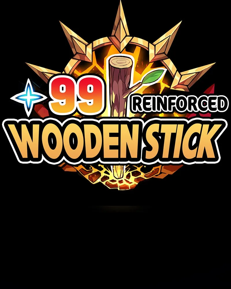+99 ReinforcedWooden Stick Chapter 12 page 382 - 