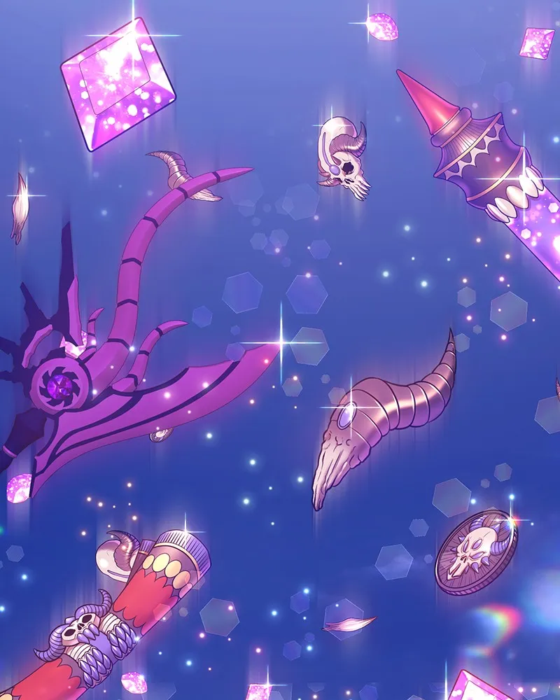 +99 ReinforcedWooden Stick Chapter 12 page 61 - 